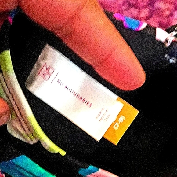 No boundaries bikini top 7-9 - Picture 5 of 5